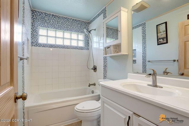 3325 N Sparrow Court, Palmer, AK 99645