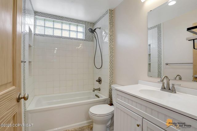 3325 N Sparrow Court, Palmer, AK 99645