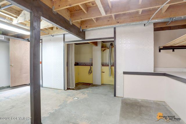3325 N Sparrow Court, Palmer, AK 99645