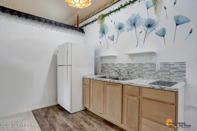 3325 N Sparrow Court, Palmer, AK 99645