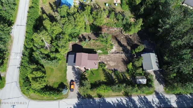 3325 N Sparrow Court, Palmer, AK 99645