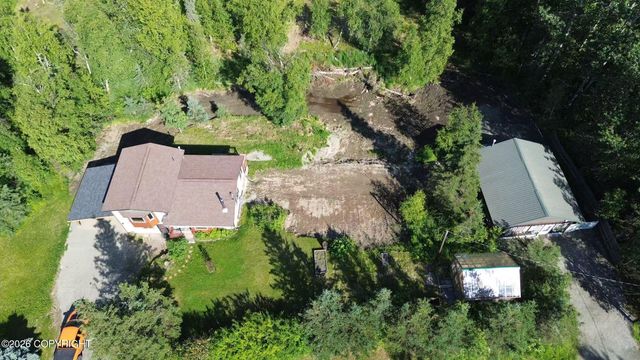 3325 N Sparrow Court, Palmer, AK 99645