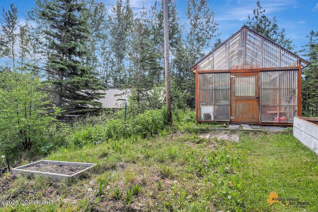 3325 N Sparrow Court, Palmer, AK 99645