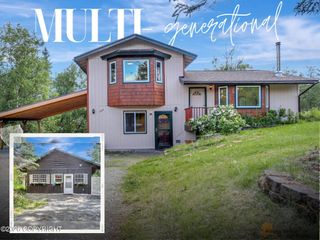 3325 N Sparrow Court, Palmer, AK 99645