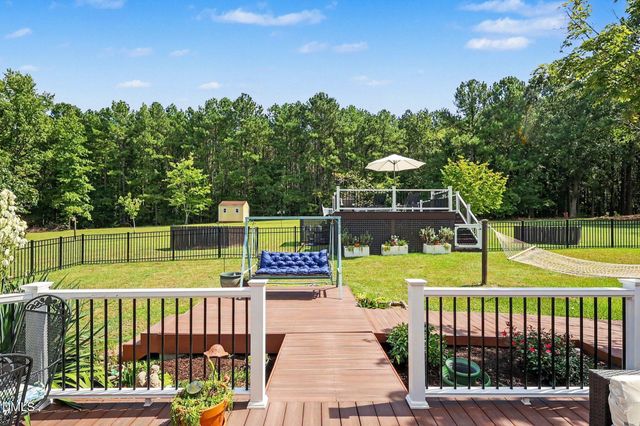 1628 Colston Crossing, Zebulon, NC 27597