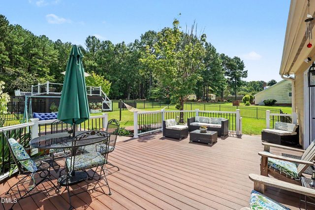 1628 Colston Crossing, Zebulon, NC 27597