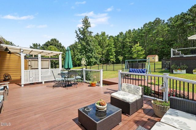 1628 Colston Crossing, Zebulon, NC 27597