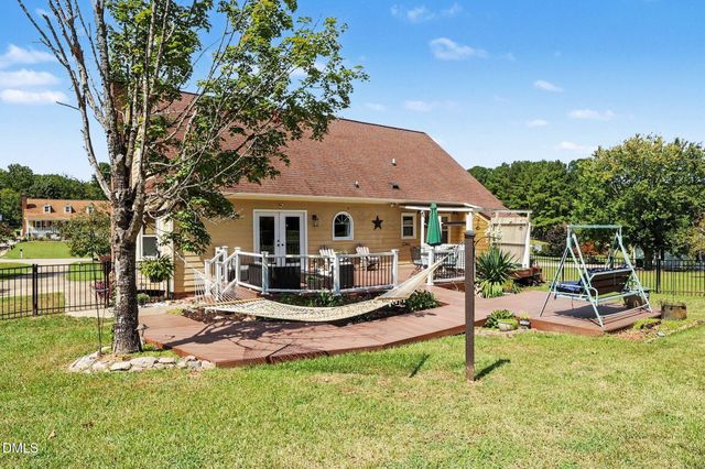 1628 Colston Crossing, Zebulon, NC 27597