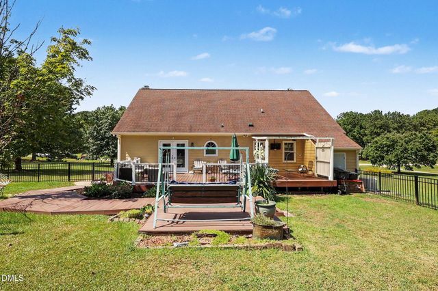 1628 Colston Crossing, Zebulon, NC 27597