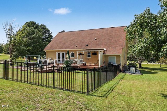 1628 Colston Crossing, Zebulon, NC 27597