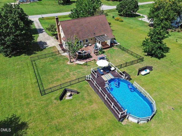 1628 Colston Crossing, Zebulon, NC 27597