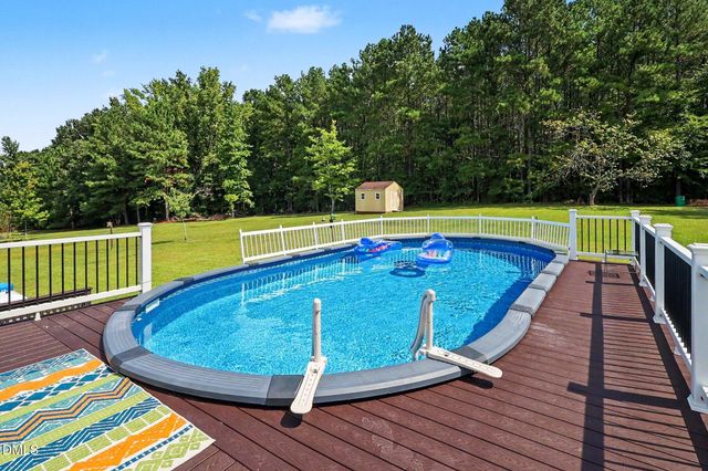 1628 Colston Crossing, Zebulon, NC 27597