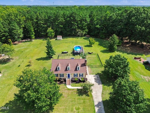 1628 Colston Crossing, Zebulon, NC 27597