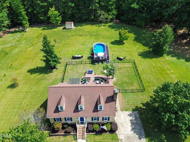 1628 Colston Crossing, Zebulon, NC 27597