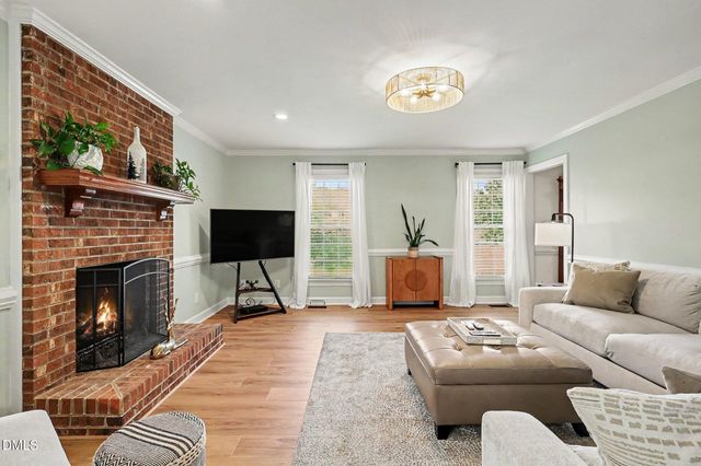 1628 Colston Crossing, Zebulon, NC 27597
