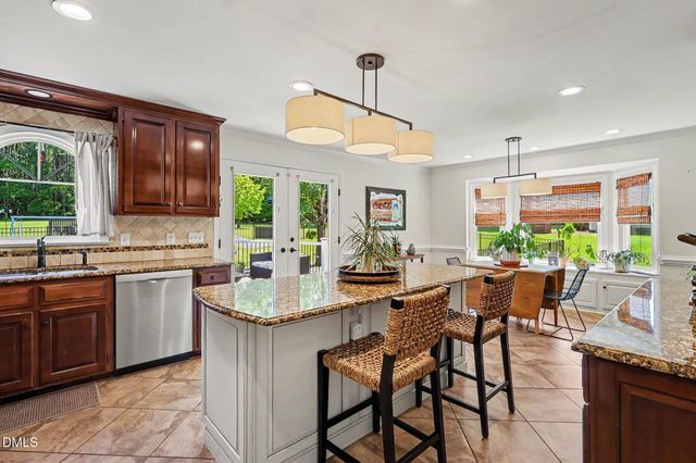 1628 Colston Crossing, Zebulon, NC 27597