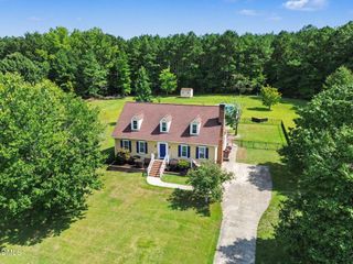 1628 Colston Crossing, Zebulon, NC 27597