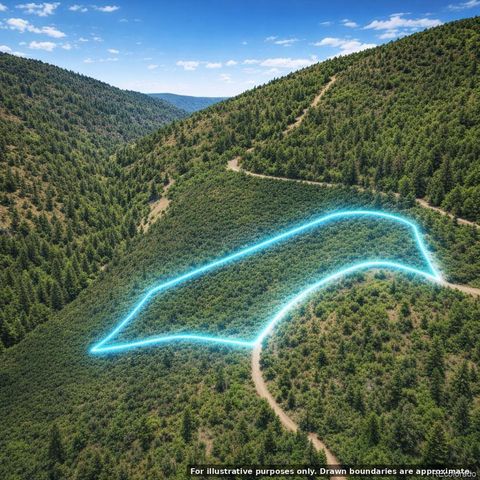 Lot 6744 Starkweather Road, San Luis, CO 81152