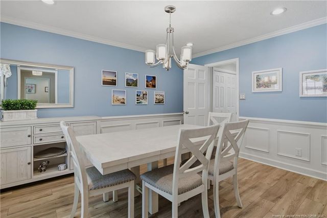 6120 Lochview Drive, Fayetteville, NC 28311