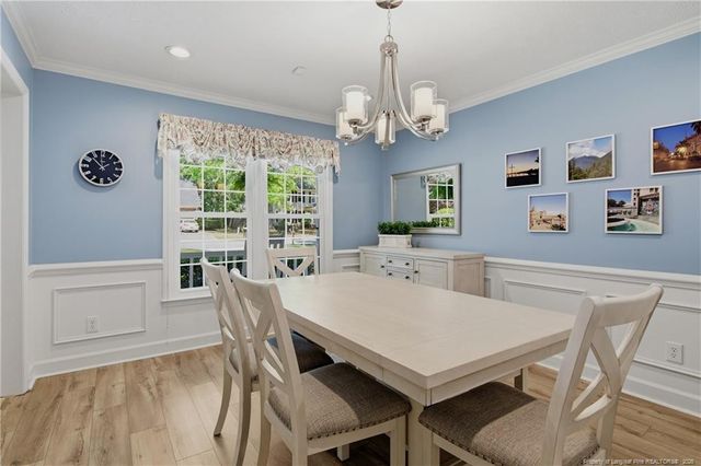 6120 Lochview Drive, Fayetteville, NC 28311