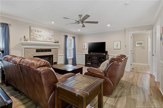 6120 Lochview Drive, Fayetteville, NC 28311