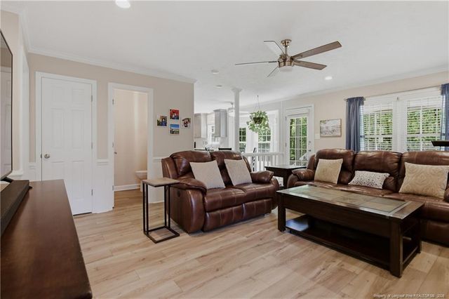 6120 Lochview Drive, Fayetteville, NC 28311