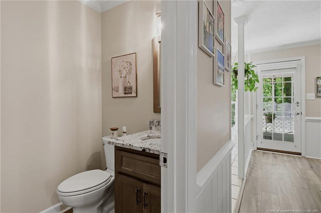 6120 Lochview Drive, Fayetteville, NC 28311