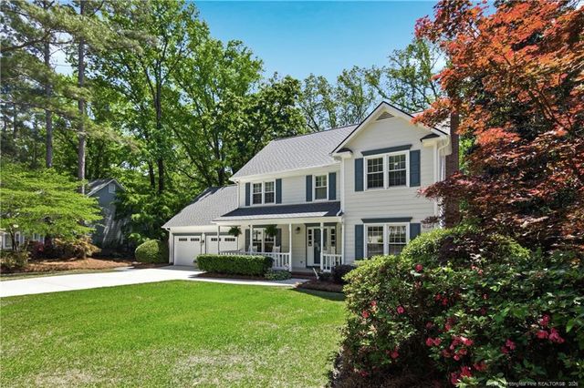 6120 Lochview Drive, Fayetteville, NC 28311