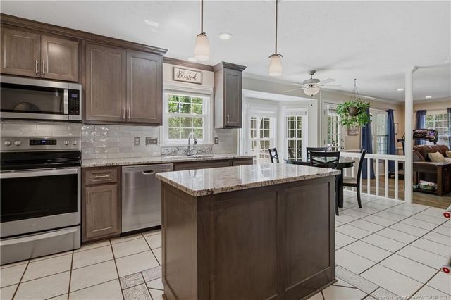 6120 Lochview Drive, Fayetteville, NC 28311