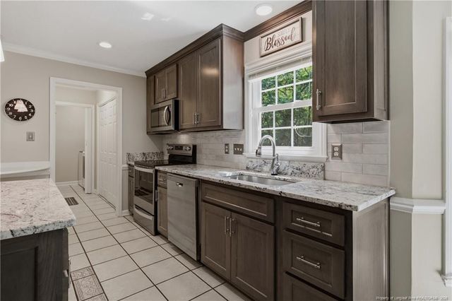 6120 Lochview Drive, Fayetteville, NC 28311