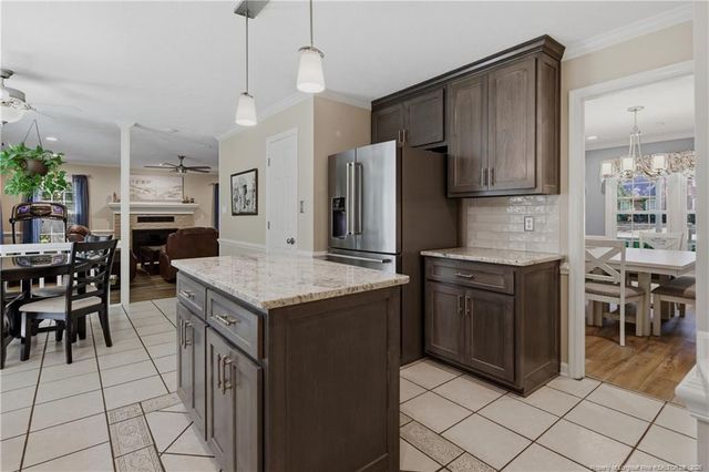 6120 Lochview Drive, Fayetteville, NC 28311