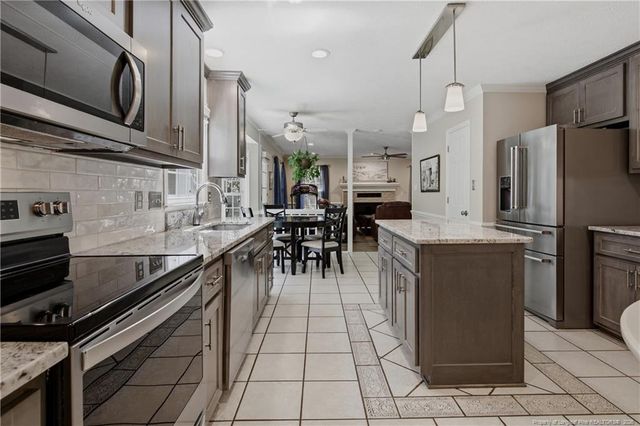 6120 Lochview Drive, Fayetteville, NC 28311