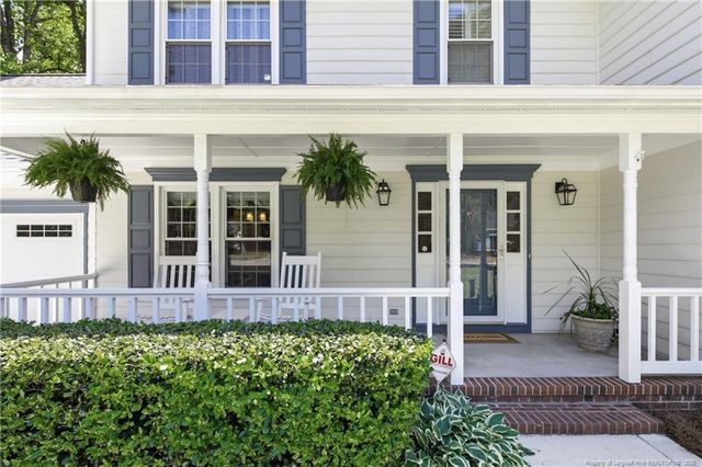 6120 Lochview Drive, Fayetteville, NC 28311