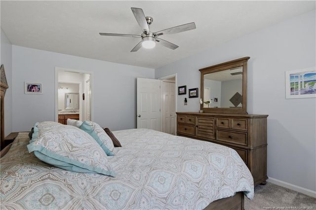 6120 Lochview Drive, Fayetteville, NC 28311