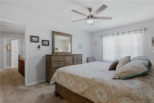 6120 Lochview Drive, Fayetteville, NC 28311