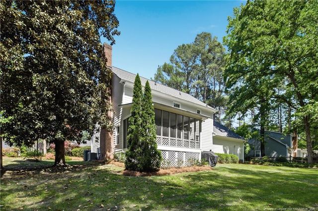 6120 Lochview Drive, Fayetteville, NC 28311