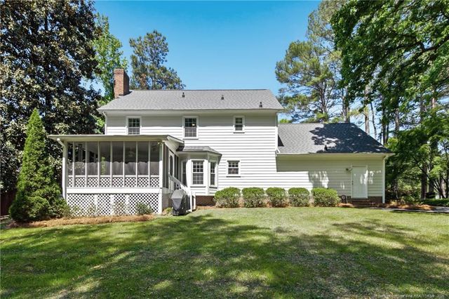 6120 Lochview Drive, Fayetteville, NC 28311