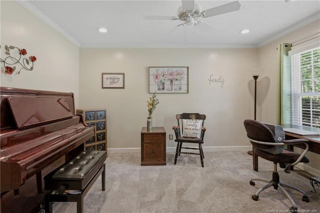 6120 Lochview Drive, Fayetteville, NC 28311