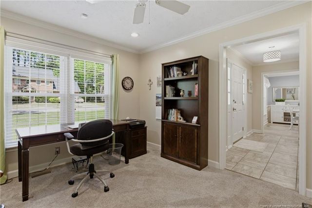 6120 Lochview Drive, Fayetteville, NC 28311