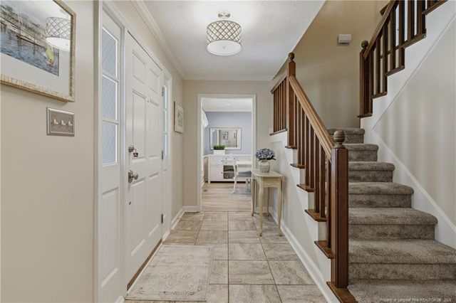 6120 Lochview Drive, Fayetteville, NC 28311