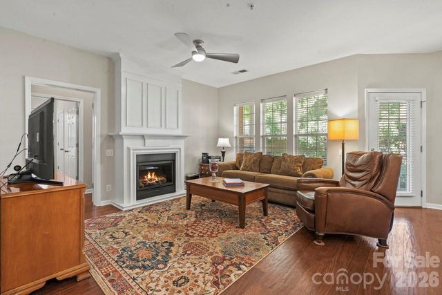 3204 Margellina Drive, Charlotte, NC 28210