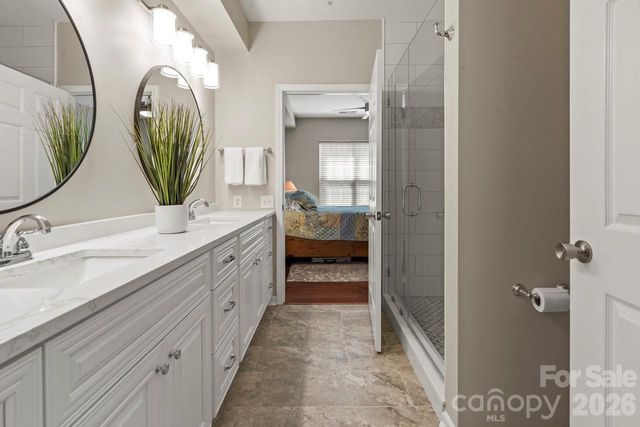 3204 Margellina Drive, Charlotte, NC 28210