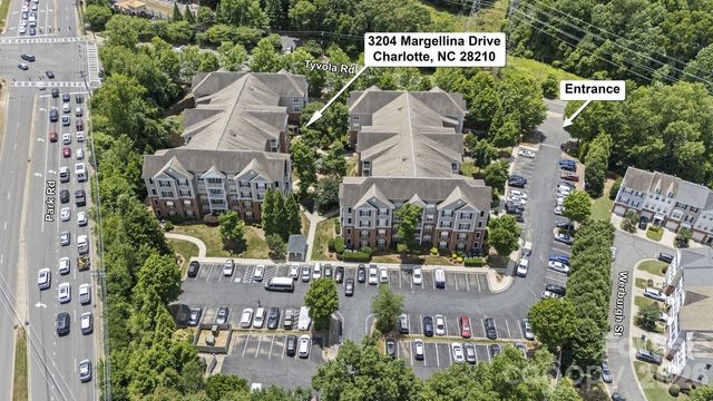 3204 Margellina Drive, Charlotte, NC 28210