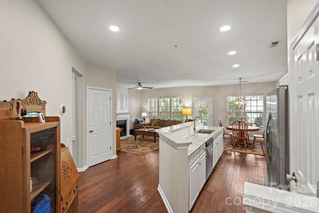 3204 Margellina Drive, Charlotte, NC 28210