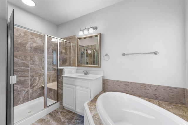 7243 Brisa Road, Grand Prairie, TX 75054