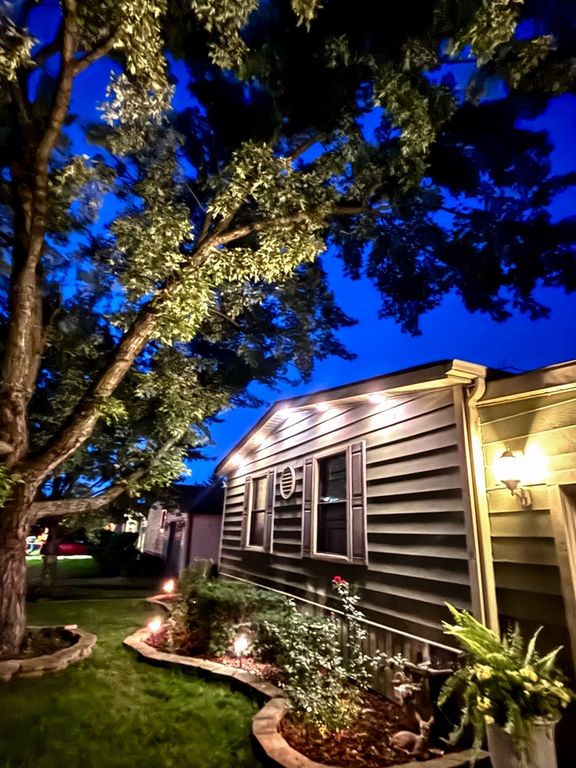 261 Blackthorn Road, Matteson, IL 60443 — photo 4