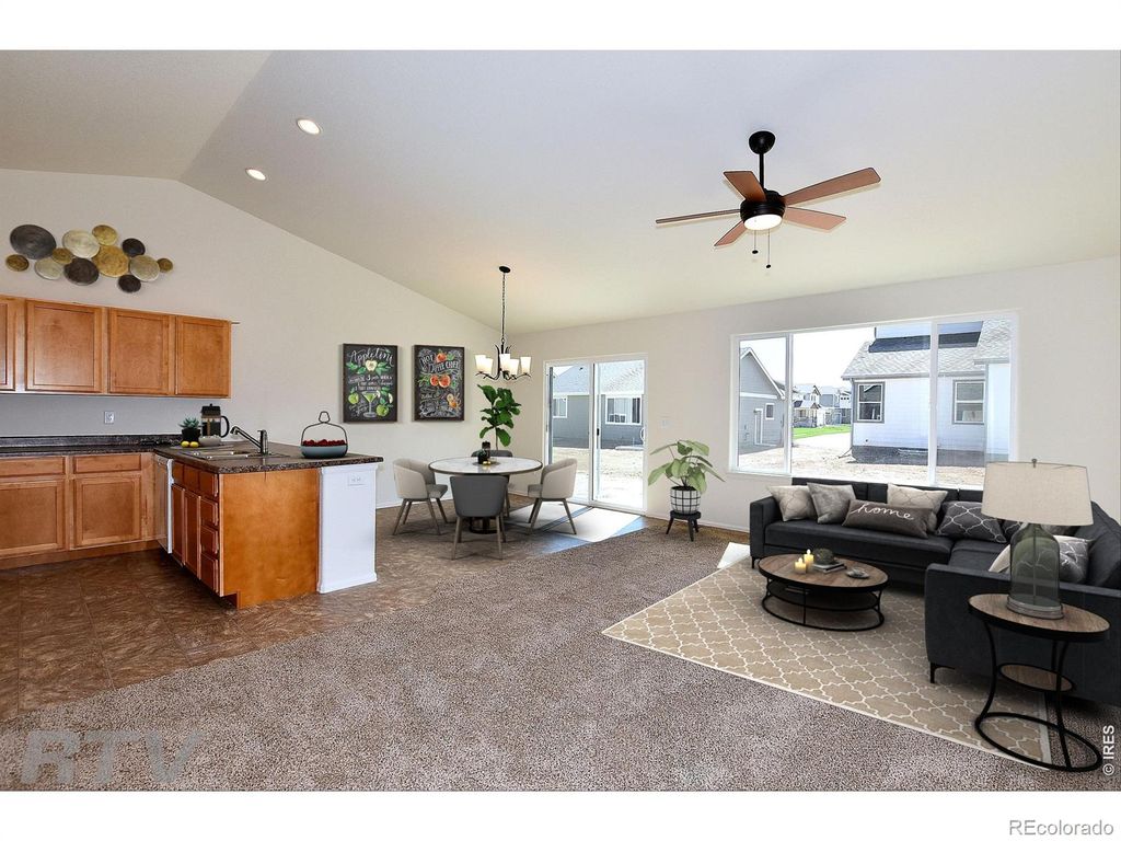 2381 Juno Lane, Johnstown, CO 80534