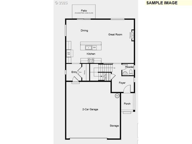 18955 Sw EUREKA Ln, Beaverton, OR 97007