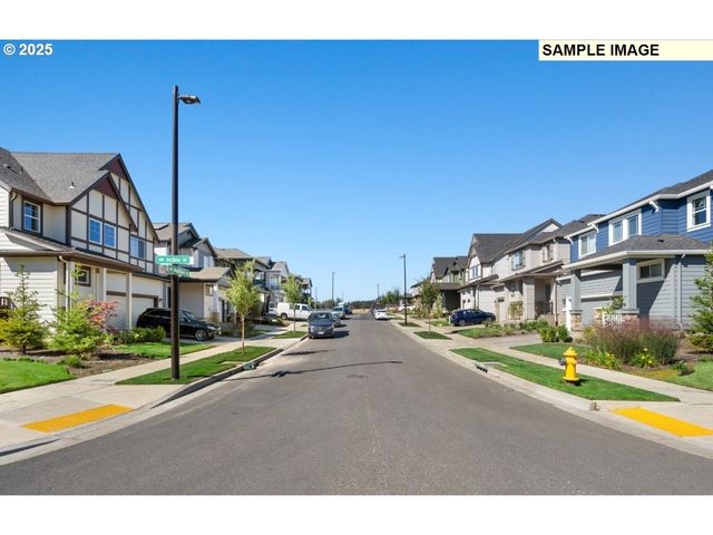 18955 Sw EUREKA Ln, Beaverton, OR 97007