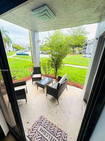 11225 W Atlantic Blvd 102, Coral Springs, FL 33071